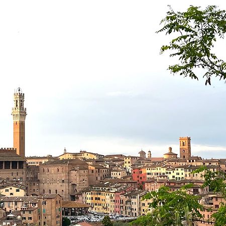 Ladyhouse Appartamento Tipico Con 4 Posti Letto Siena Zewnętrze zdjęcie