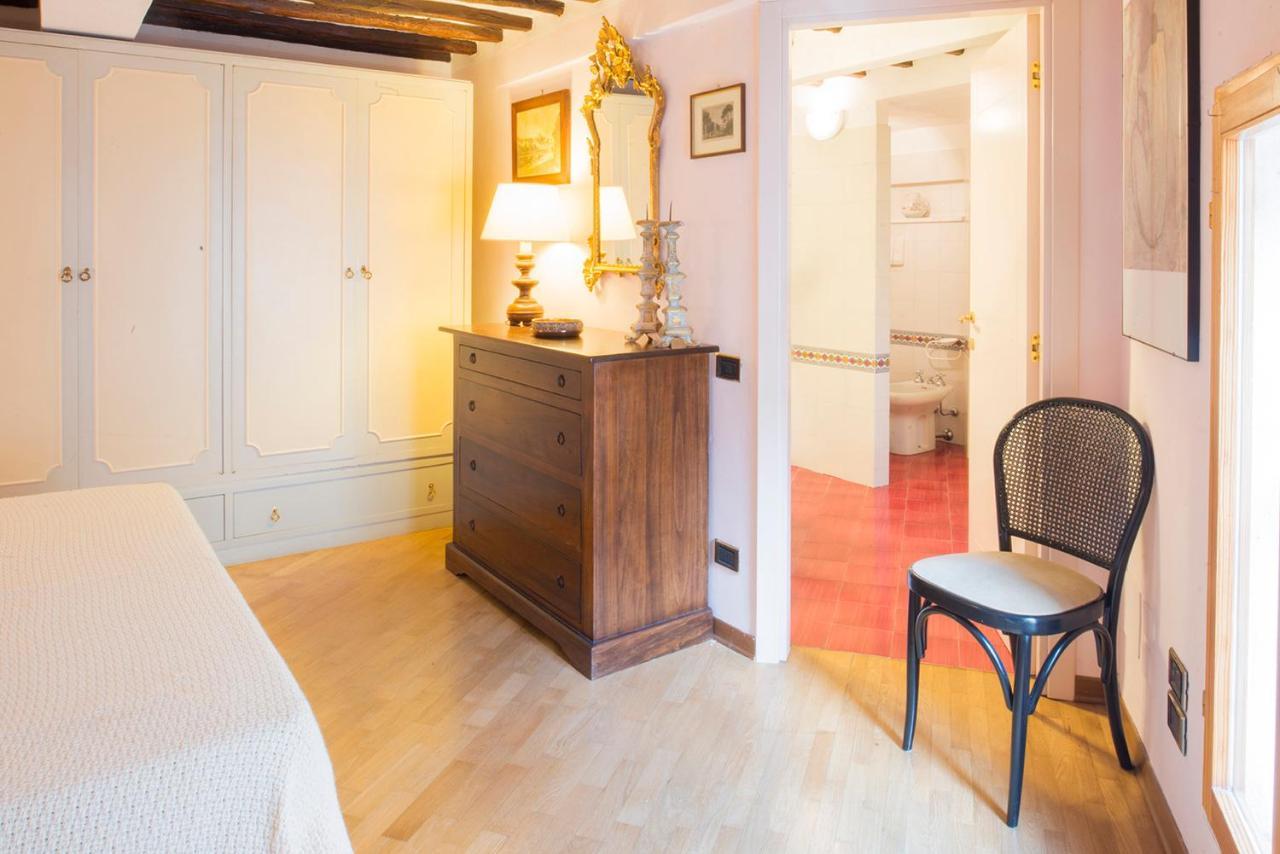 Ladyhouse Appartamento Tipico Con 4 Posti Letto Siena Zewnętrze zdjęcie