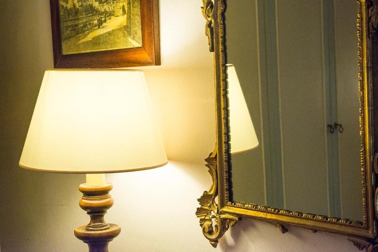 Ladyhouse Appartamento Tipico Con 4 Posti Letto Siena Zewnętrze zdjęcie