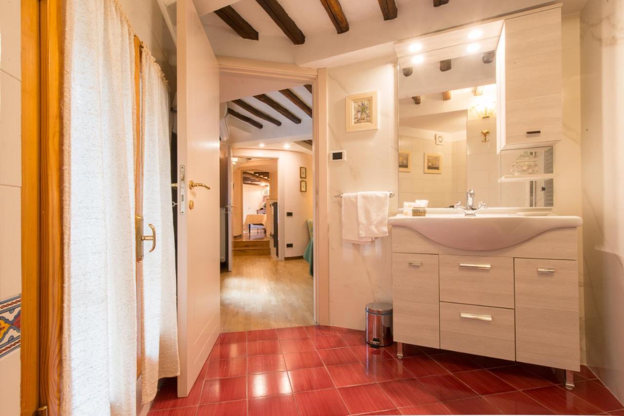 Ladyhouse Appartamento Tipico Con 4 Posti Letto Siena Zewnętrze zdjęcie