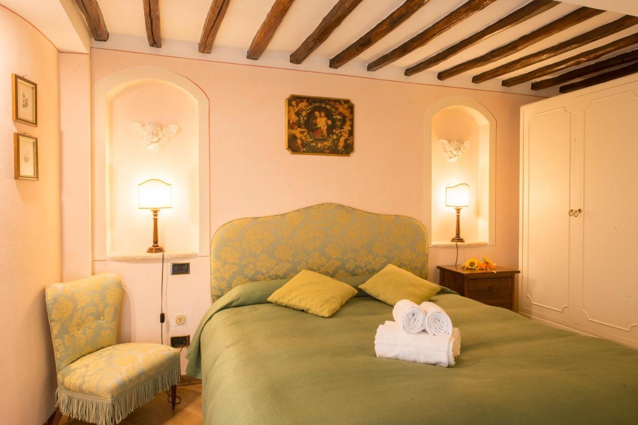 Ladyhouse Appartamento Tipico Con 4 Posti Letto Siena Zewnętrze zdjęcie