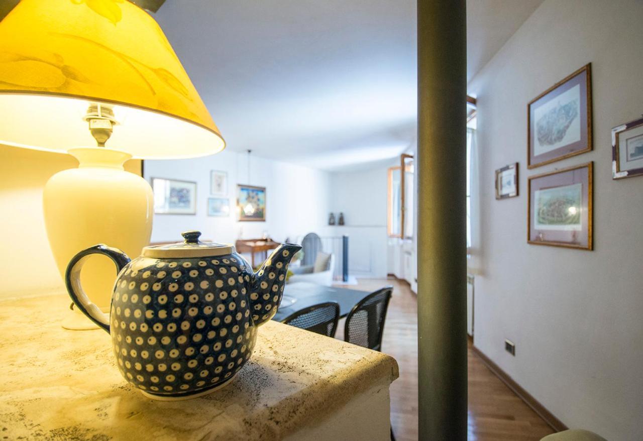 Ladyhouse Appartamento Tipico Con 4 Posti Letto Siena Zewnętrze zdjęcie