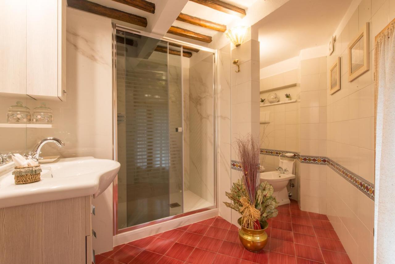 Ladyhouse Appartamento Tipico Con 4 Posti Letto Siena Zewnętrze zdjęcie