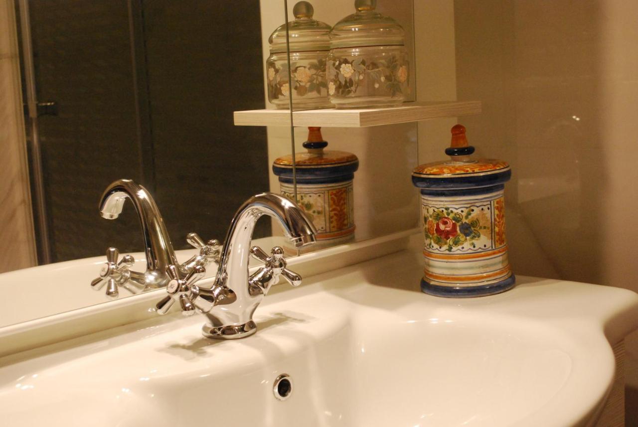 Ladyhouse Appartamento Tipico Con 4 Posti Letto Siena Zewnętrze zdjęcie