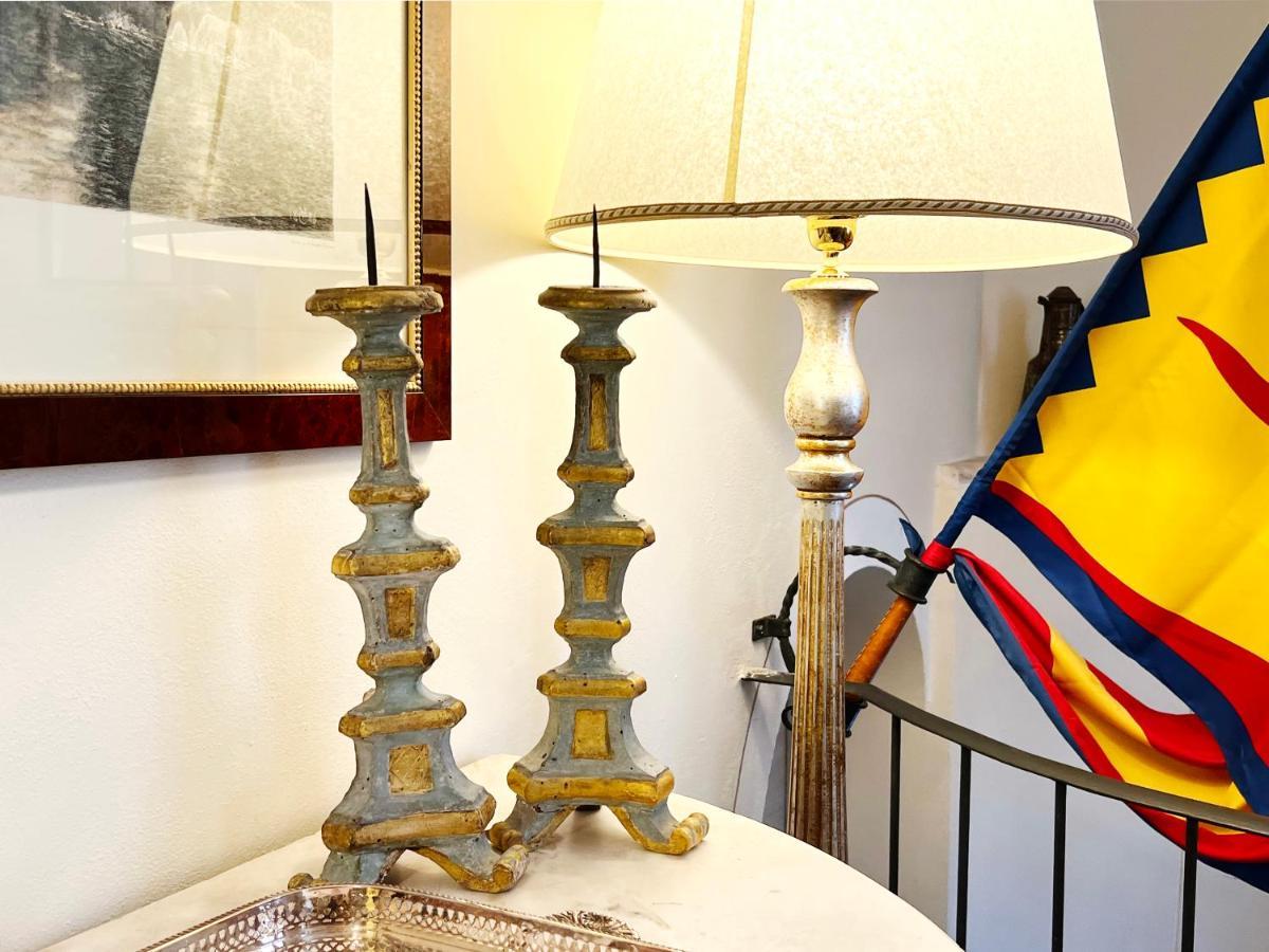 Ladyhouse Appartamento Tipico Con 4 Posti Letto Siena Zewnętrze zdjęcie