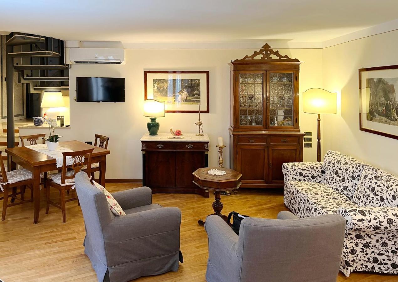Ladyhouse Appartamento Tipico Con 4 Posti Letto Siena Zewnętrze zdjęcie