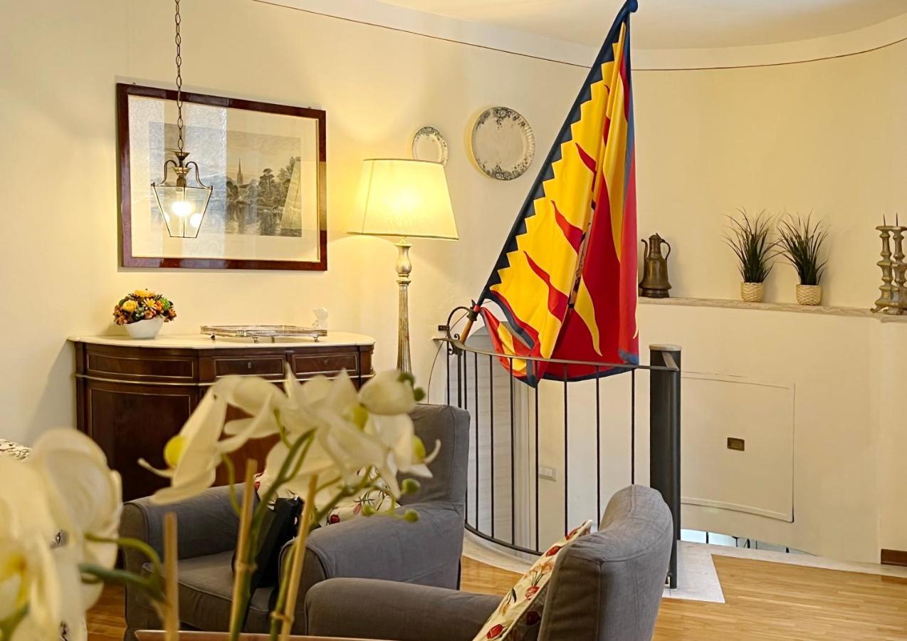 Ladyhouse Appartamento Tipico Con 4 Posti Letto Siena Zewnętrze zdjęcie