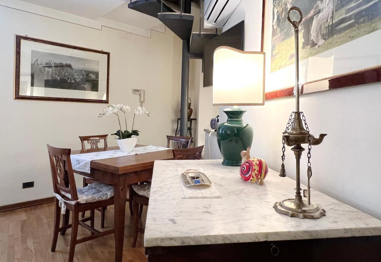 Ladyhouse Appartamento Tipico Con 4 Posti Letto Siena Zewnętrze zdjęcie