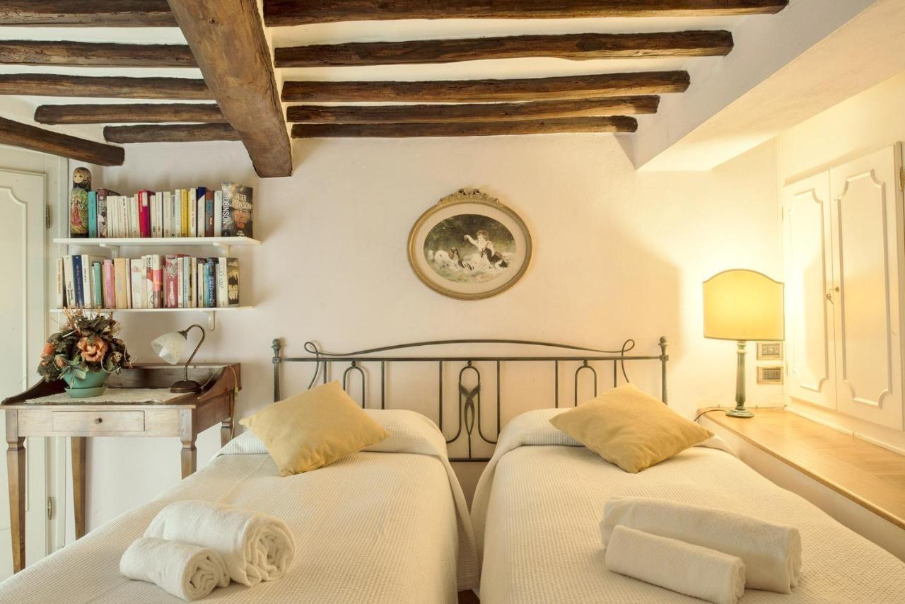 Ladyhouse Appartamento Tipico Con 4 Posti Letto Siena Zewnętrze zdjęcie