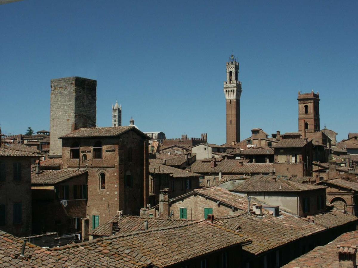 Ladyhouse Appartamento Tipico Con 4 Posti Letto Siena Zewnętrze zdjęcie