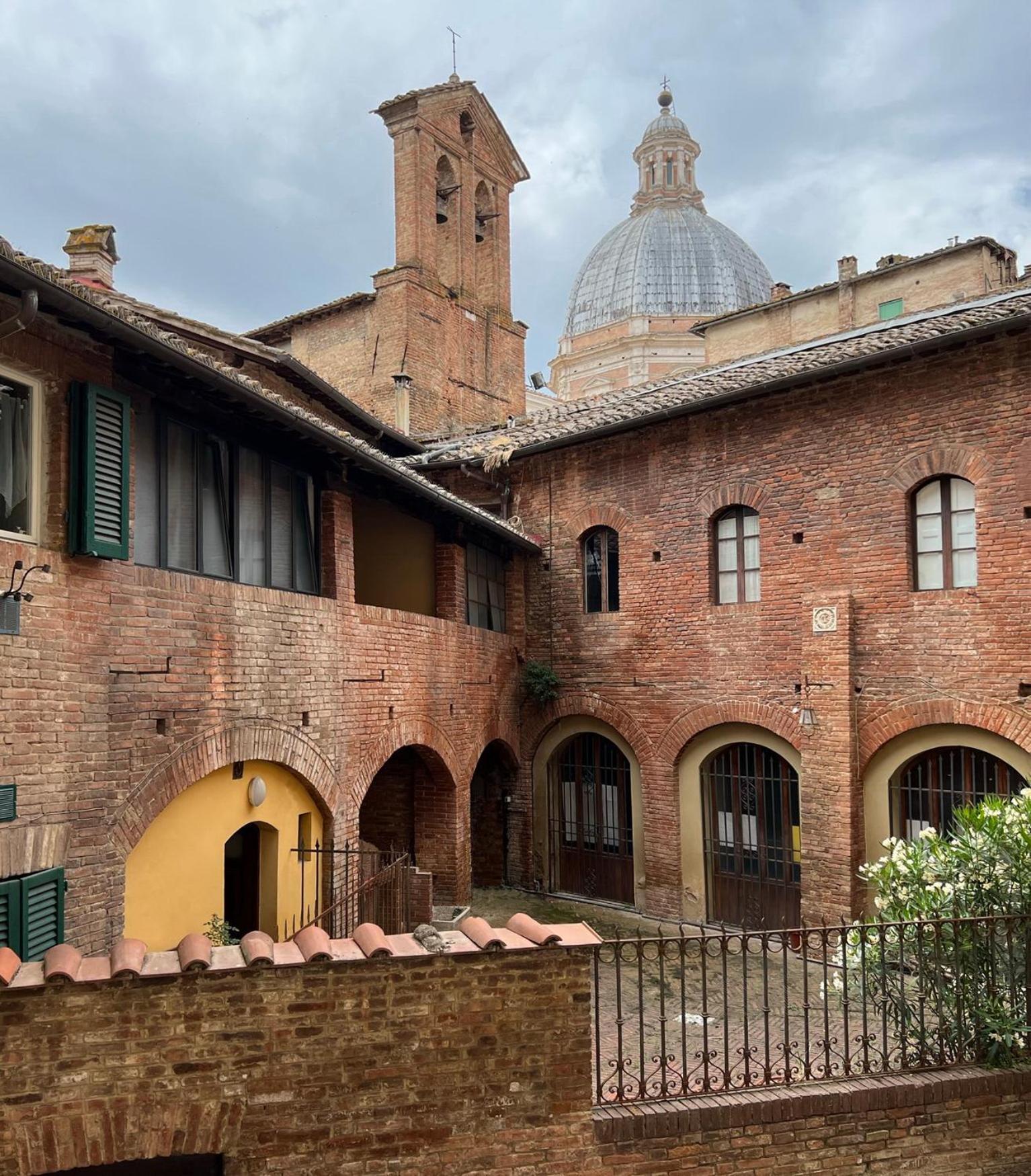 Ladyhouse Appartamento Tipico Con 4 Posti Letto Siena Zewnętrze zdjęcie